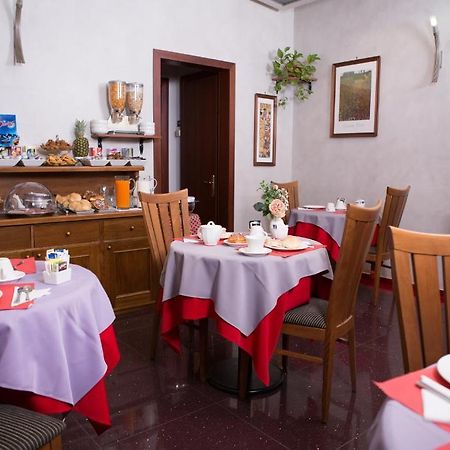 Hotel Piave 罗马 外观 照片