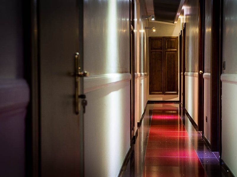 Hotel Piave 罗马 外观 照片
